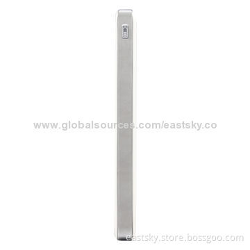 Promotional 12000mAh universal power bank charger, hot selling, gift for your iPhoneNew